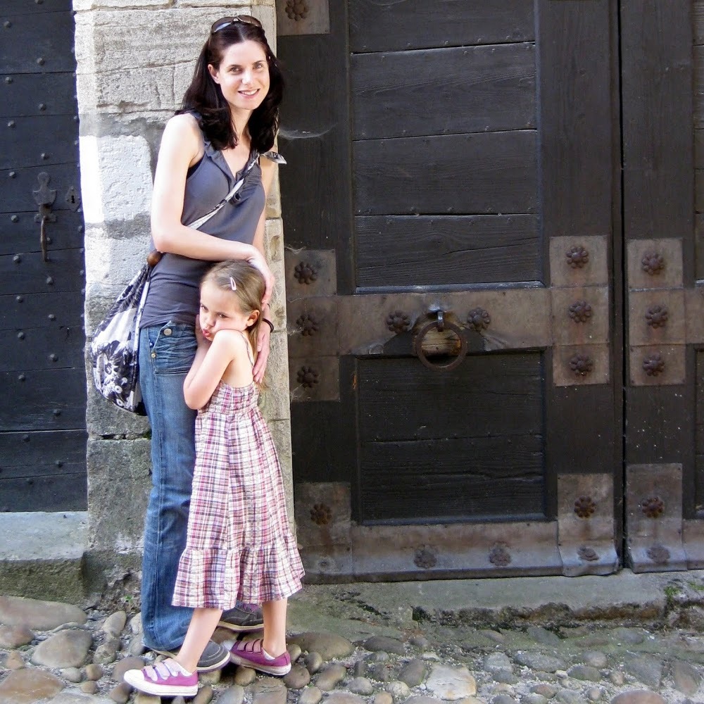 Meet your Posher, Kristina